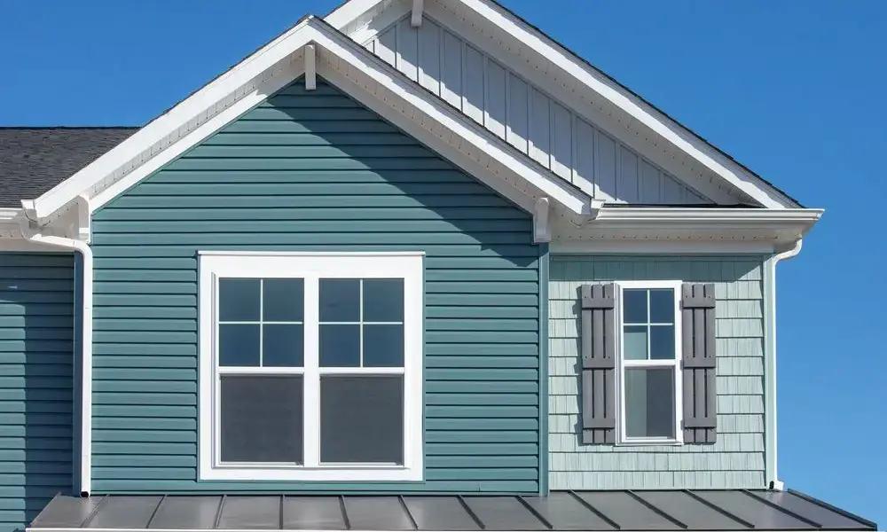 Roof repair and inspection services in Mesa